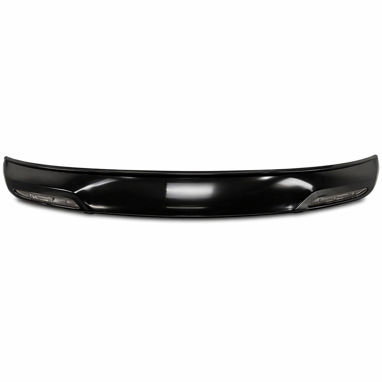 TES-1057321-A 2016-2021 For Tesla Model S New Rear Bumper Lower Trim Panel Cover