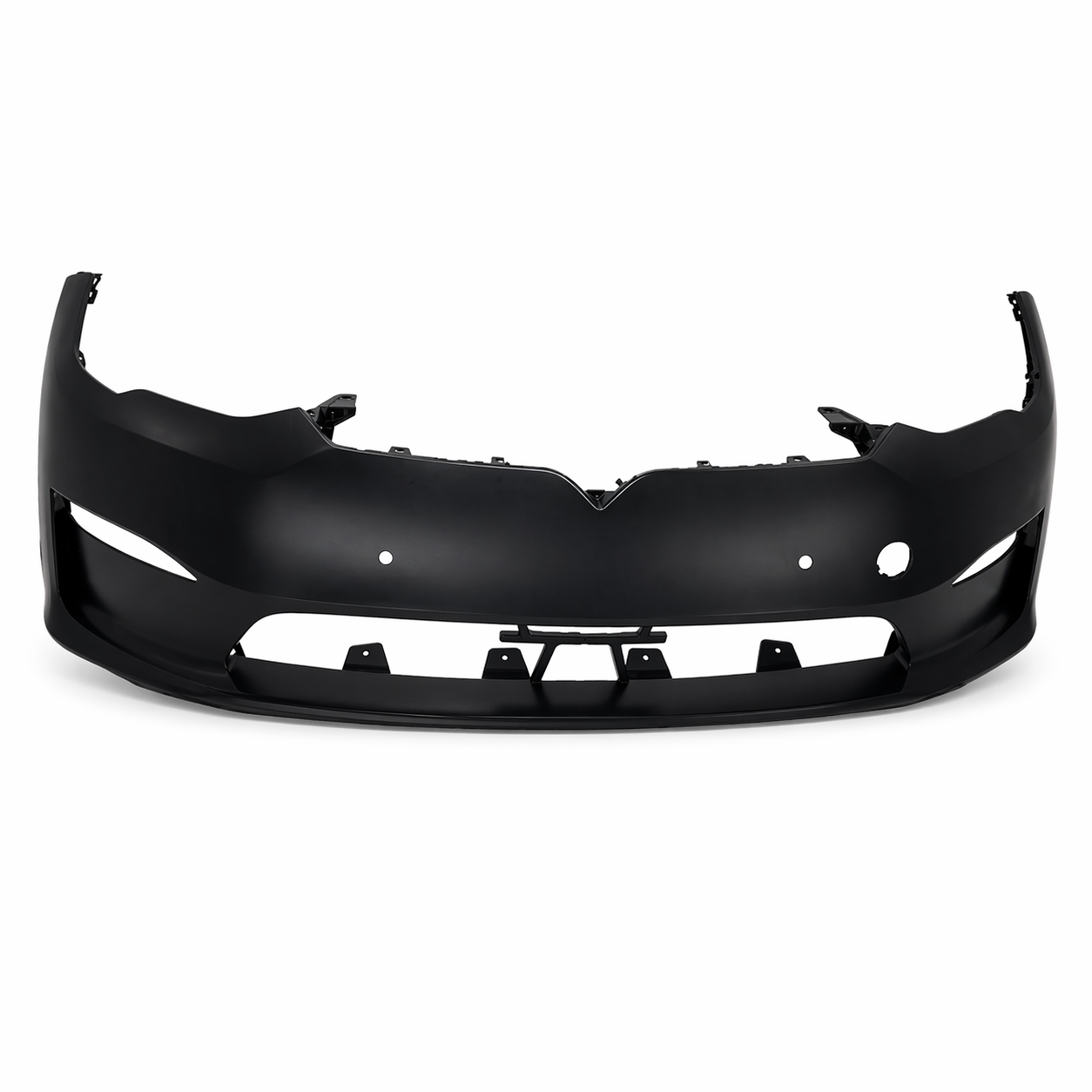 T2S-1750101-B 2021-2023 For Tesla Model S Front Bumper Cover WITH Sensor Model