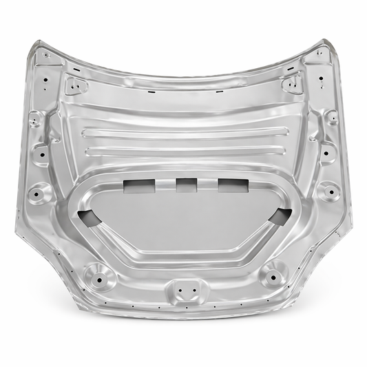 T2S-1562730-A 2021-2024 FOR TESLA MODEL S FRONT HOOD BONNET