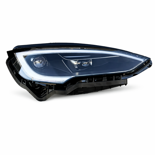 T2S-1053571-B FOR TESLA MODEL S HEADLAMP RIGHT SIDE 2021-2024