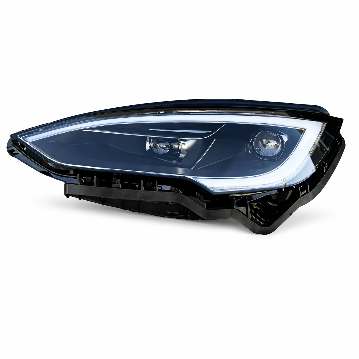 T2S-1053570-B FOR TESLA MODEL S HEADLAMP LEFT SIDE 2021-2024