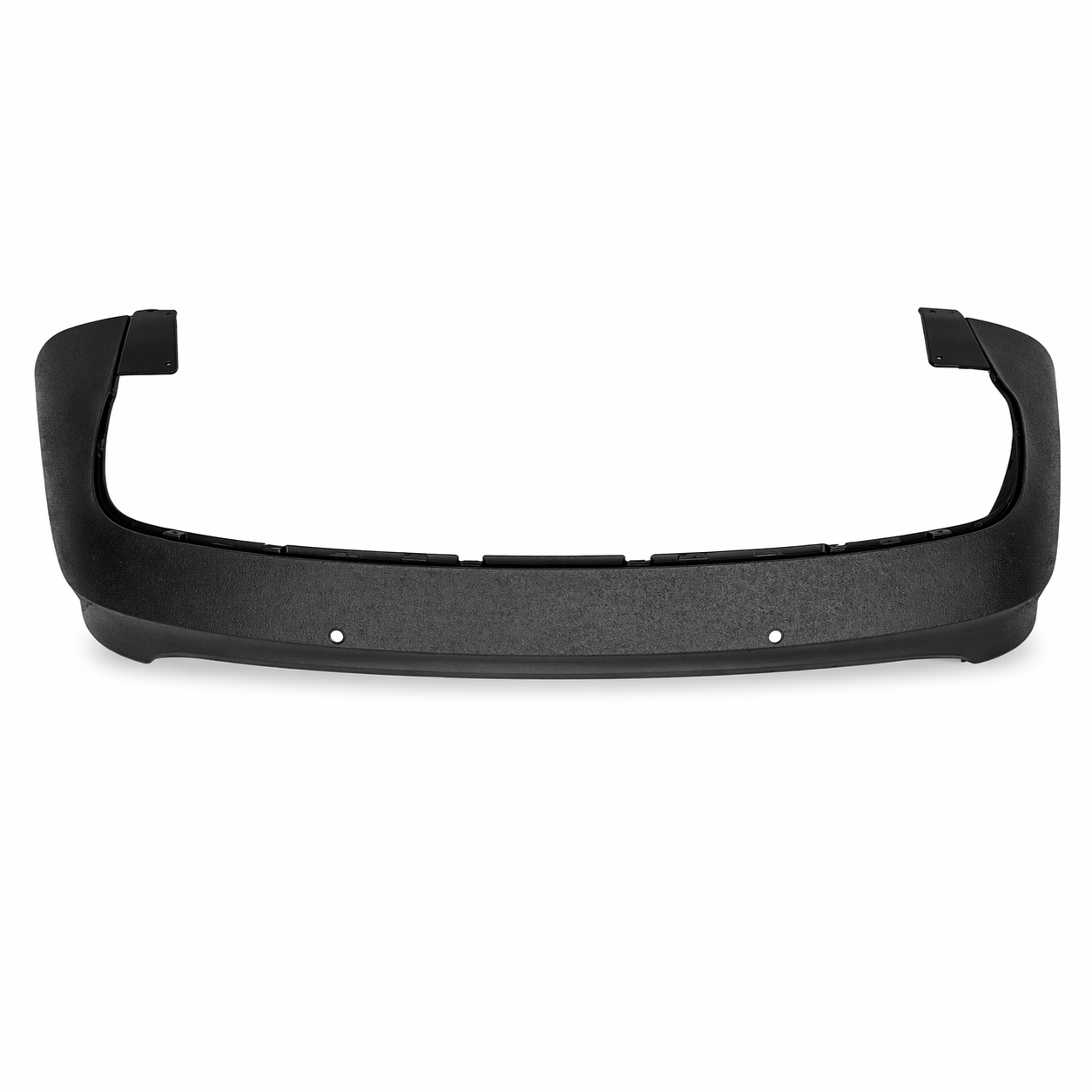 T2S-1750102-A FOR TESLA MODEL S REAR BUMPER WITH SENSOR MODEL 2021-2024