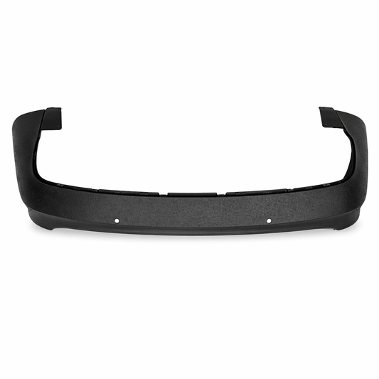 T2S-1750102-A FOR TESLA MODEL S REAR BUMPER WITH SENSOR MODEL 2021-2024