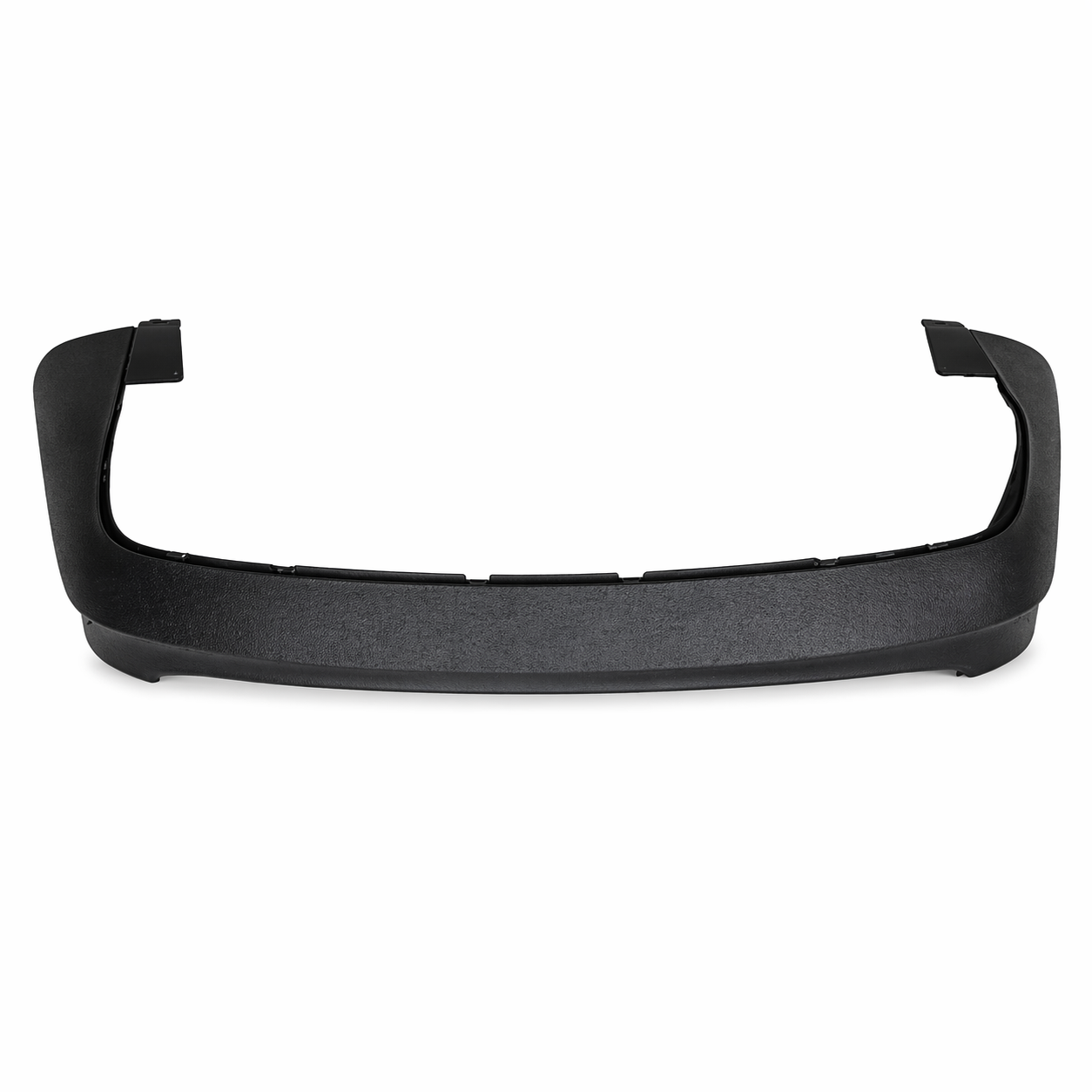 T2S-1750102-B FOR TESLA MODEL S REAR BUMPER WITHOUT SENSOR MODEL 2021-2024