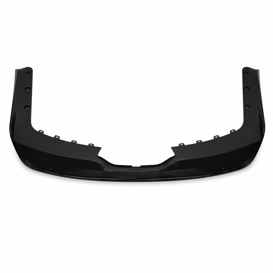 T2S-1632940-A FOR TESLA MODEL S REAR LOWER BUMPER FASCIA 21-24