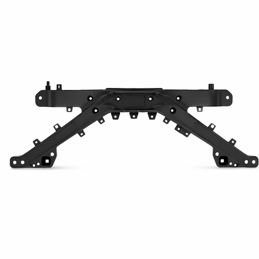 TEA-1110240-A For Tesla Model 3 Front Panel Radiator Support Bracket