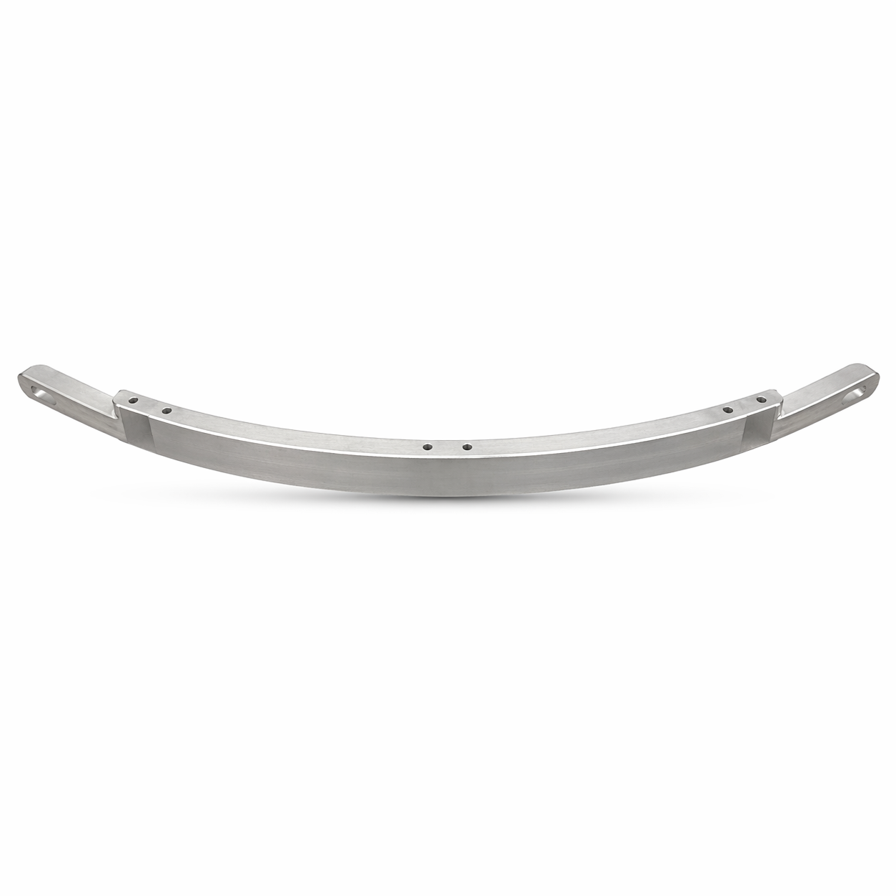 TEA-1104667-A For Tesla Model 3 Front Bumper Support Extrusion