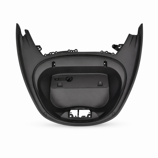 TEA-1081674-A For Tesla Model 3 Front Frunk Storage Compartment 2017-2020