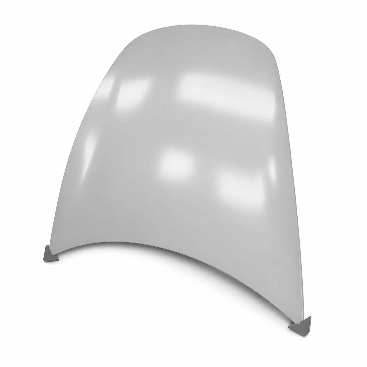 TEA-1081390-A For Tesla Model 3 2017-2023 Hood Aluminum