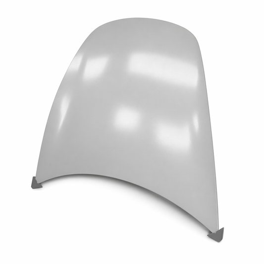TEA-1081390-A For Tesla Model 3 2017-2023 Hood Aluminum