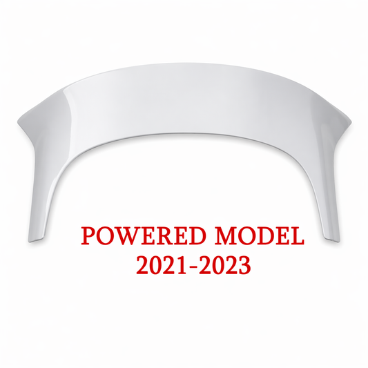 TEA-1601460-B For Tesla Model 3 trunk lid lift gate 2021-2023 Powered
