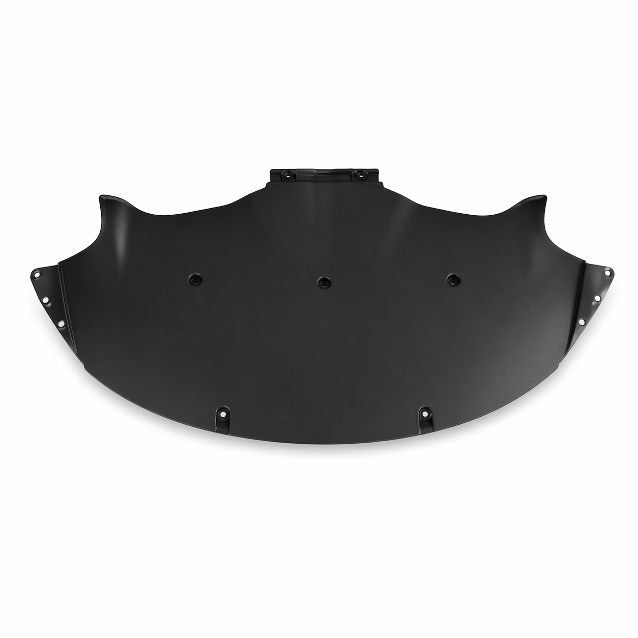 TEA-1137819-A For Tesla Model 3 Rear Bumper Lower Cover