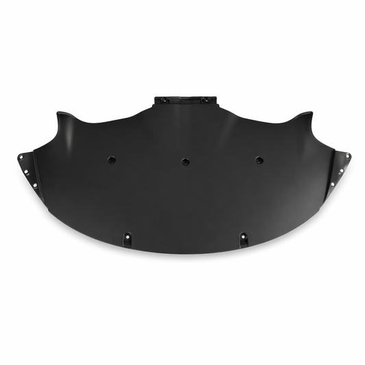 TEA-1137819-A For Tesla Model 3 Rear Bumper Lower Cover