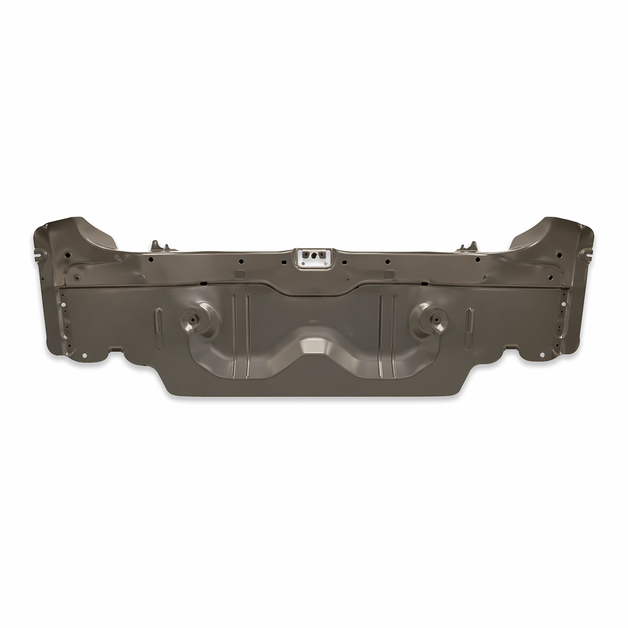 TEA-1773383-A For Tesla Model 3 Rear Panel Complete