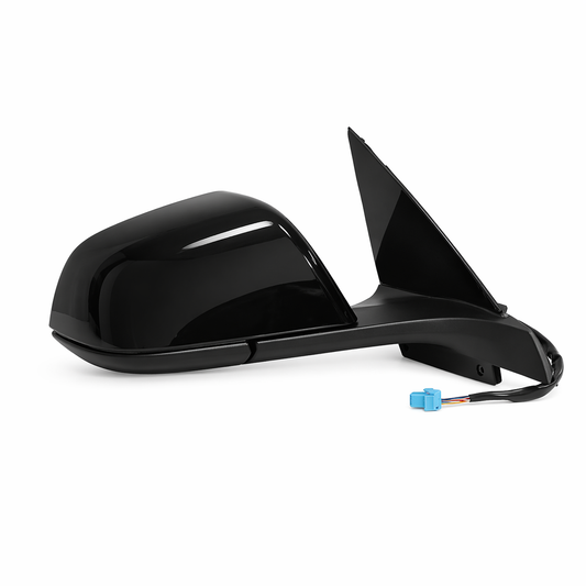 TEA-1592032-BLK For Tesla Model 3 Exterior Mirror Assembly Right