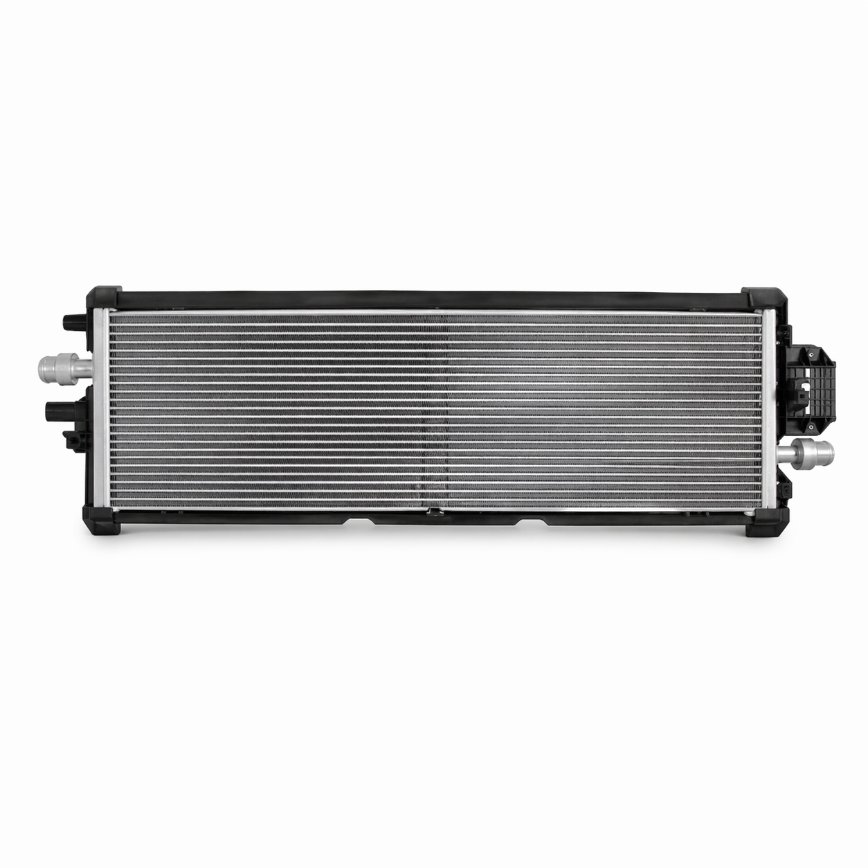 TEA-1077082-A For Tesla Model 3 2017 To Dec 2019 Battery Coolant Radiator HQ