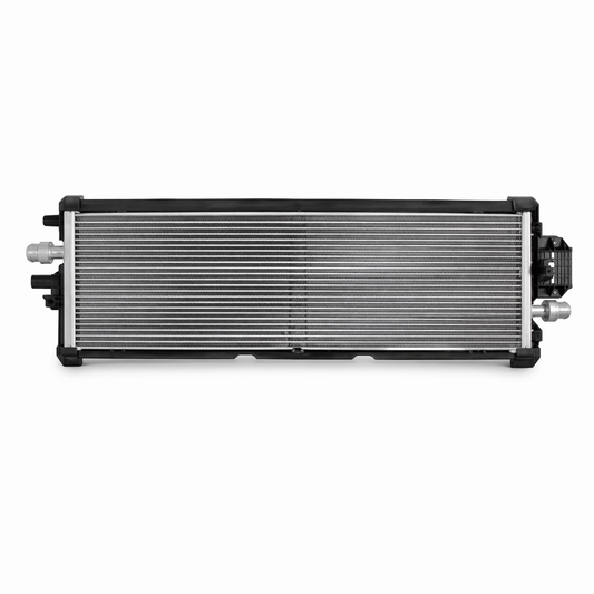 TEA-1077082-A For Tesla Model 3 2017 To Dec 2019 Battery Coolant Radiator HQ