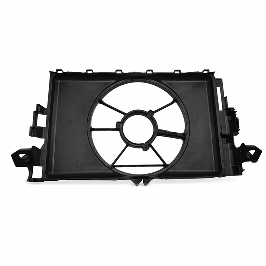 TEA-1077084-A For Tesla Model 3 Engine Cooling Fan Assembly