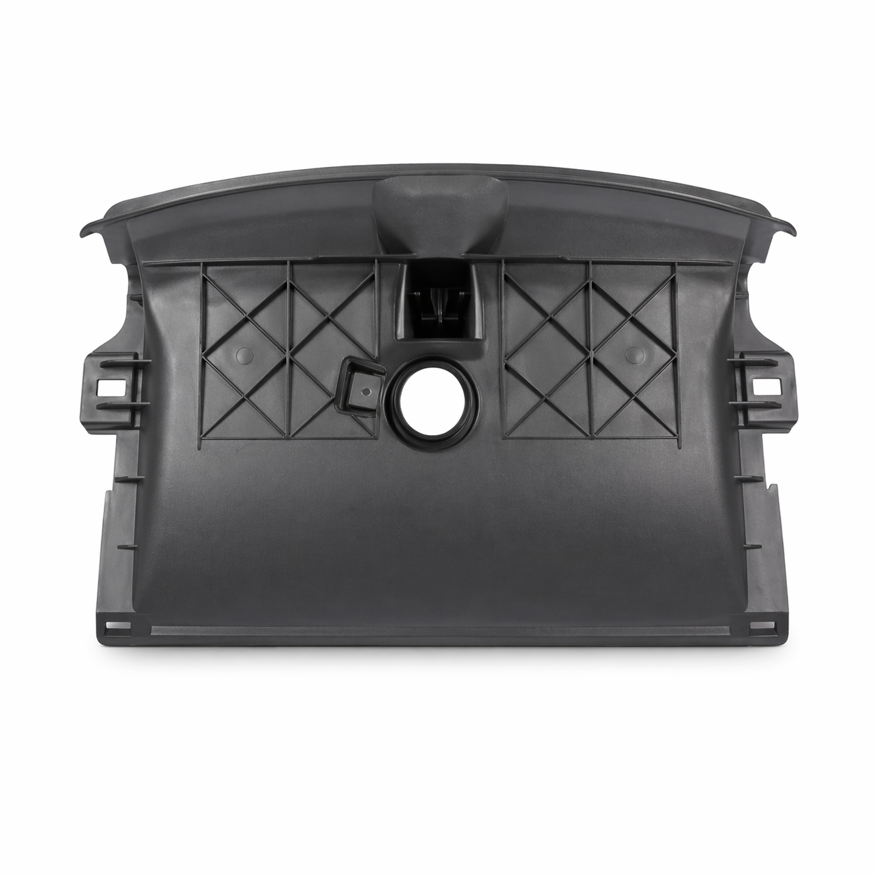 TEA-1076732-A For Tesla Model 3 Rear Panel Complete