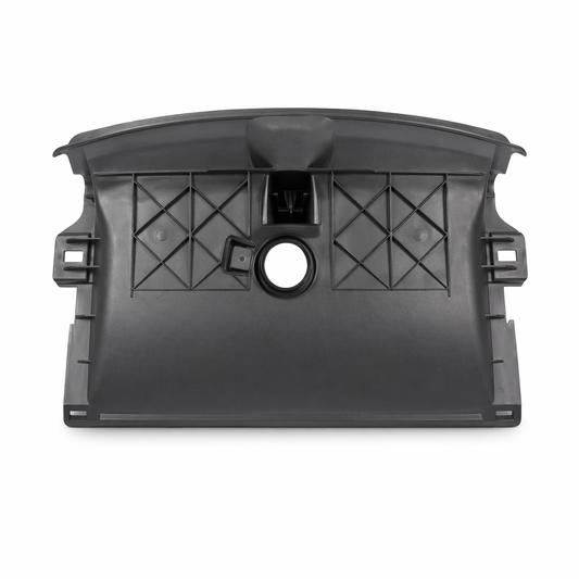 TEA-1076732-A For Tesla Model 3 Rear Panel Complete