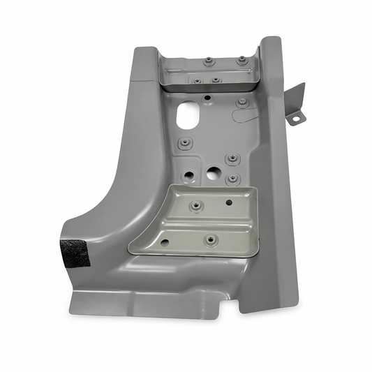 TEA-1080021-A For Tesla Model 3 trunk hinge piller left hand