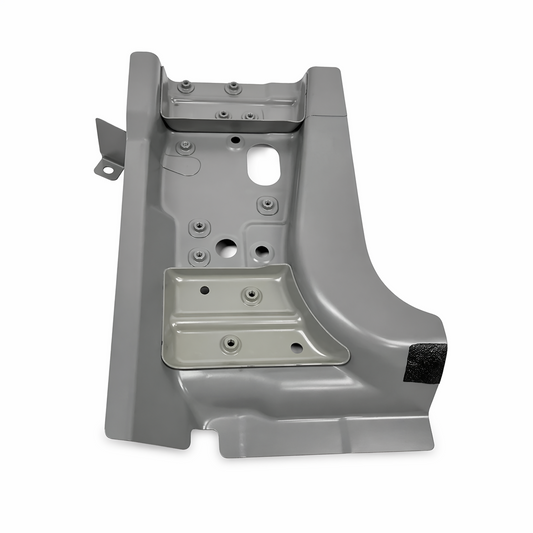 TEA-1080022-A For Tesla Model 3 trunk hinge piller right hand
