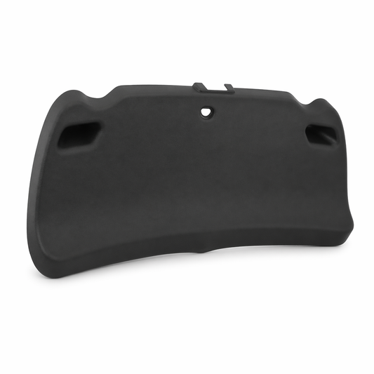 TEA-1090454-A For Tesla Model 3 Trunk Lid Liftgate Trim Cover