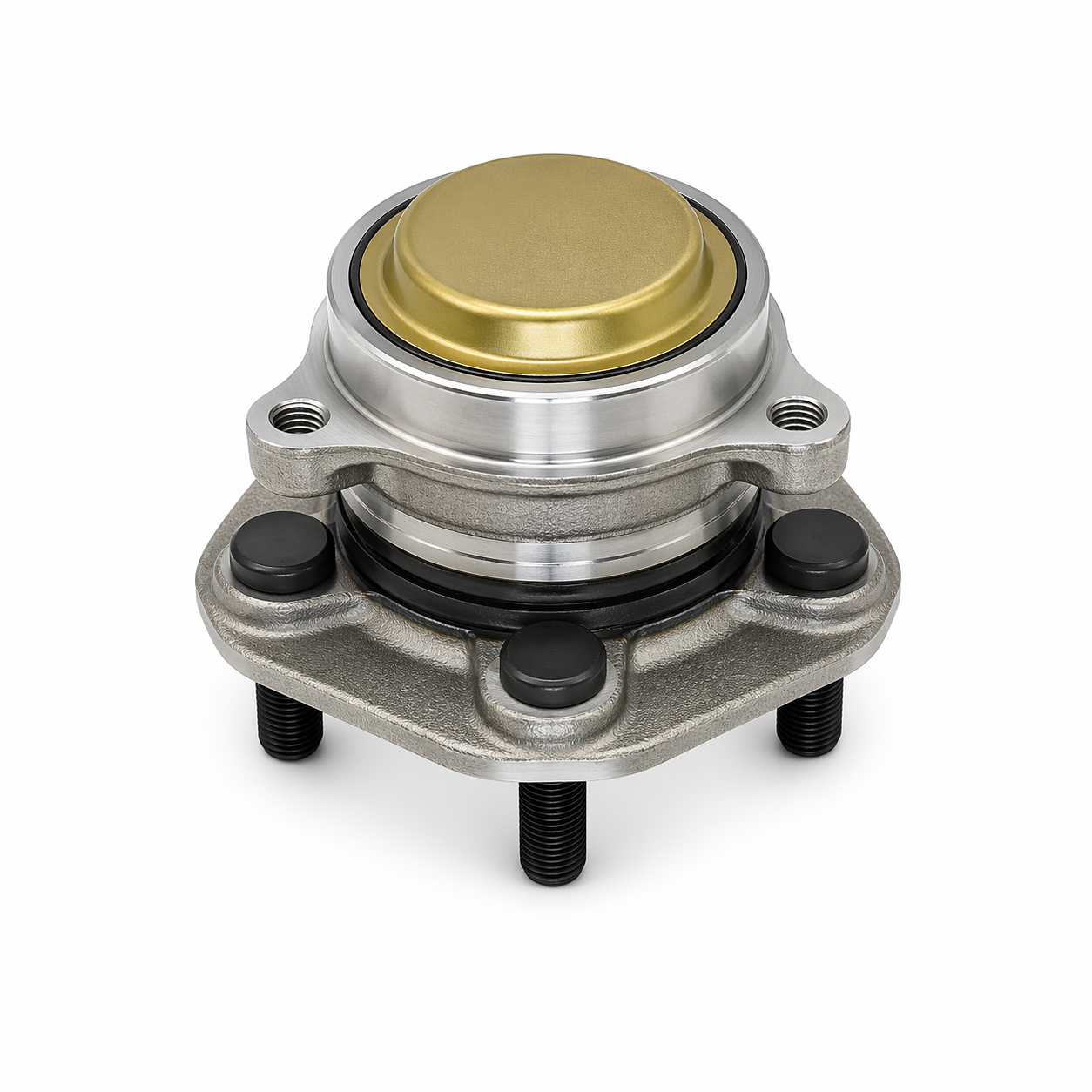 TEM-1044122-A For Tesla Model 3+Y Non Driven Hub 150MM Flange