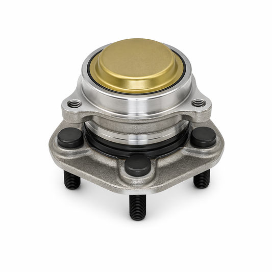 TEM-1044122-A For Tesla Model 3+Y Non Driven Hub 150MM Flange