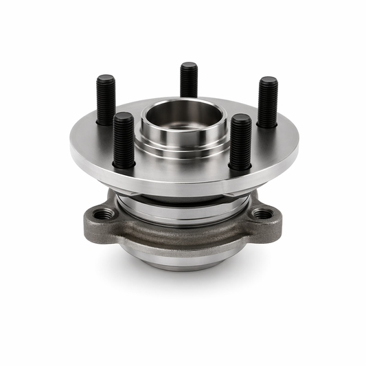 TEM-1044121-A For Tesla Model 3 / Y Driven Hub 150MM Flange