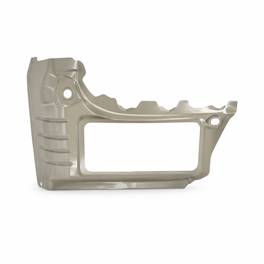TEA-1109300-A For Tesla Model 3 Right Quarter panel Extension High Quality