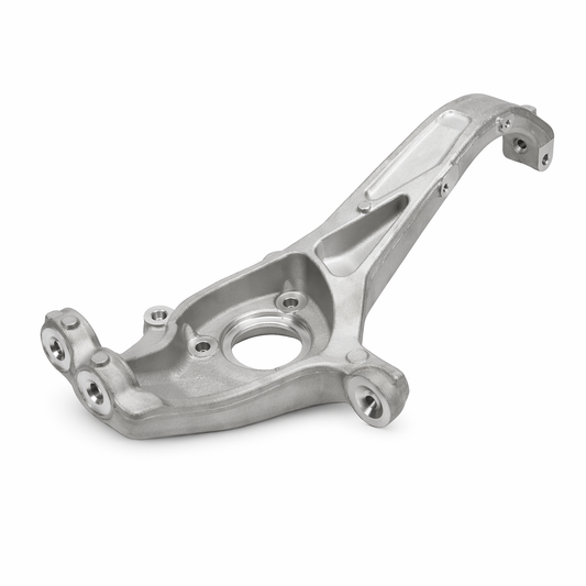 TEA-1044311-A For Tesla Model 3 2017-2023 Front Knuckle Left