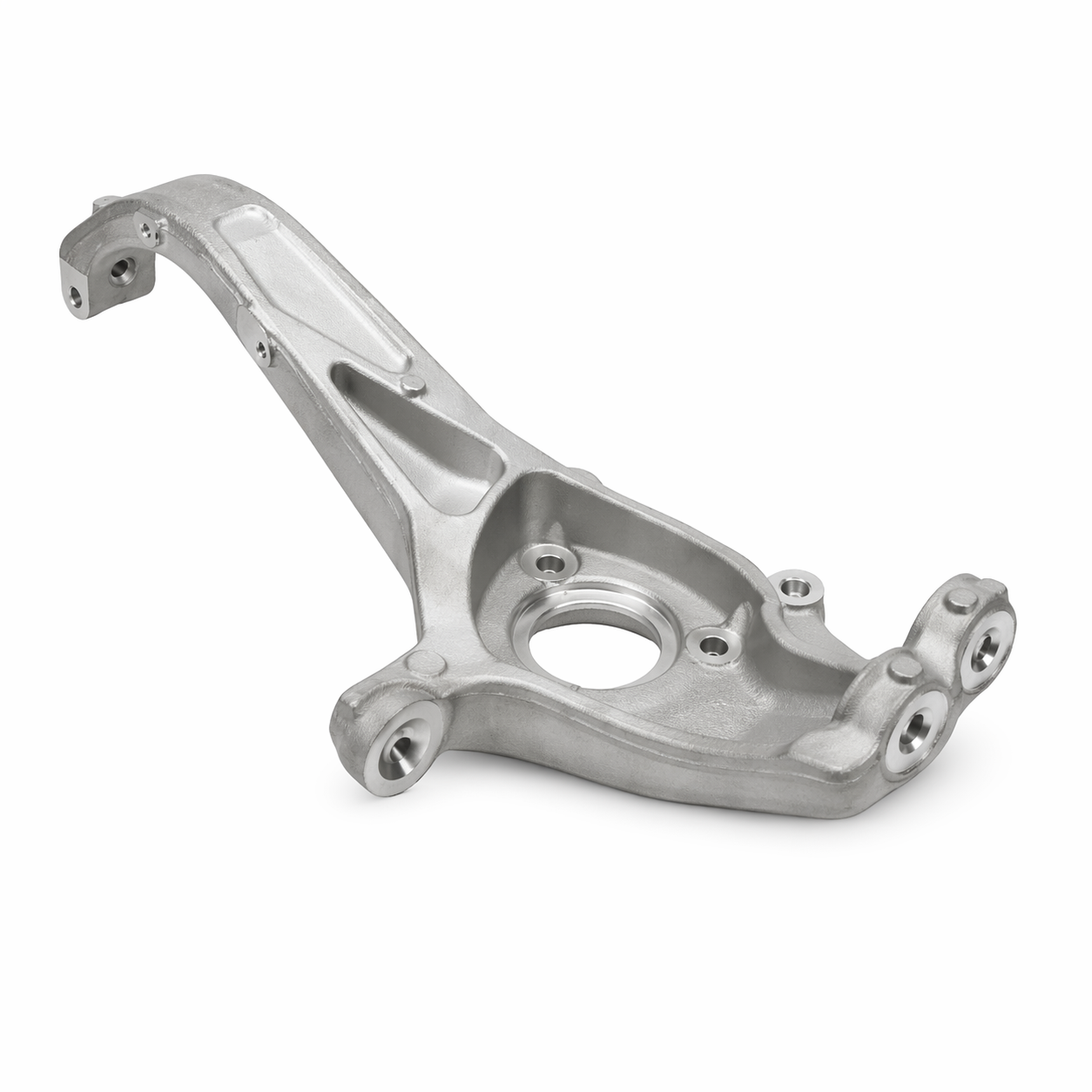 TEA-1044316-A For Tesla Model 3 2017-2023 Front Knuckle Right