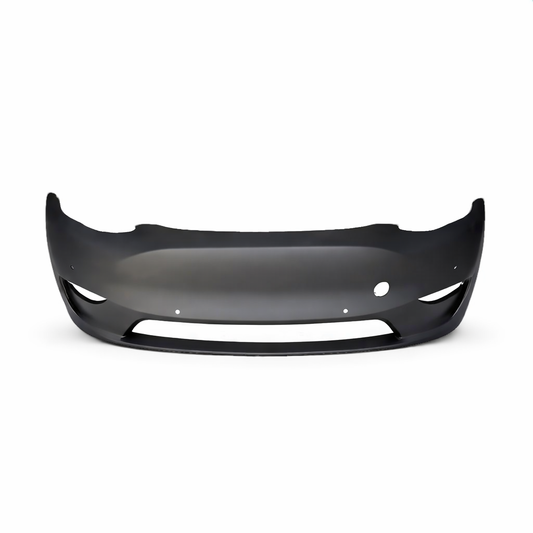 TEY-1493736-A For Tesla Model Y Front Bumper Cover Panel With Sensors Model