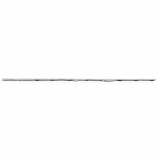 TES-1025042-A For Tesla Model S Right Passenger Side Skirt Rocker Panel 12-21