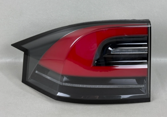 TEX-1034332-A For Tesla model X Rear Left Outer Taillamp LED
