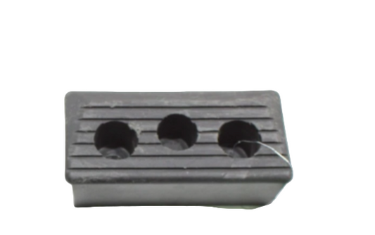 T2X-1608223-A For Tesla X  Molding Jack Pad