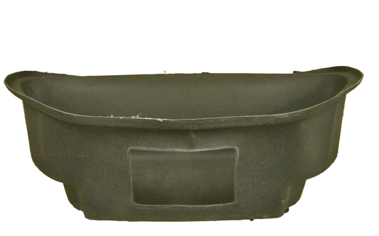 T2X-1607187-A For Tesla Model X Front Box Cotton