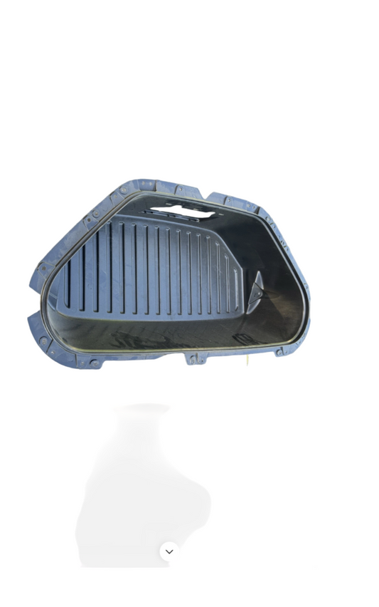 T2X-1607186-A For Tesla Model X Front Box
