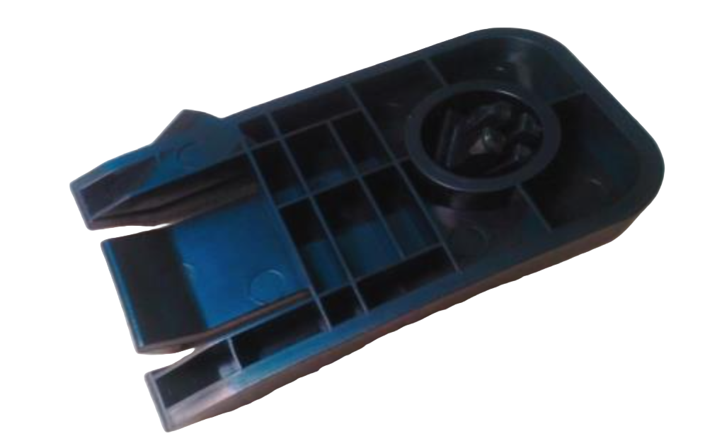 TEX-1046960-A For Tesla Model X Headlamp Bracket Small Right