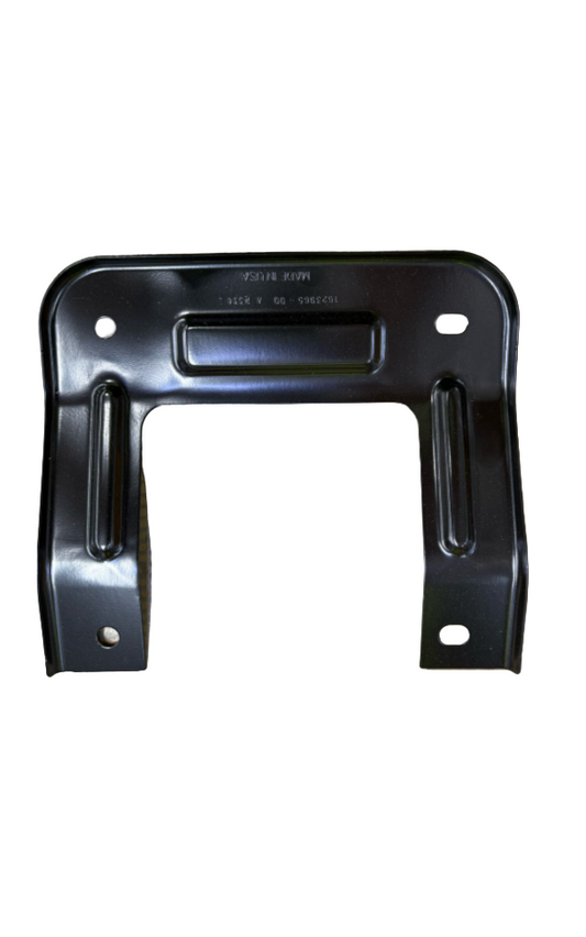 T2X-1623965-A For Tesla Model X Hood Lock Bracket Iron