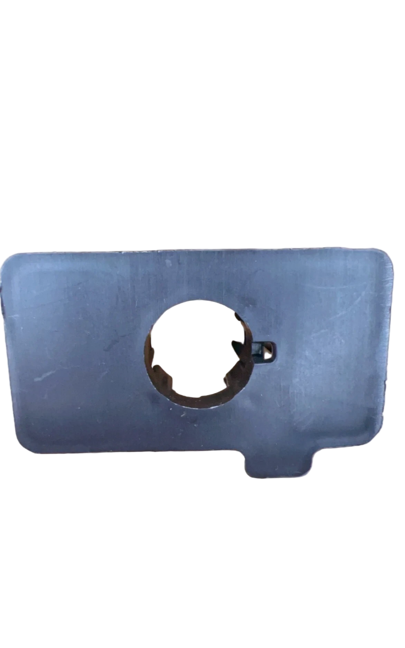 T2X-1588191-A For Tesla Model X Front Bumper Radar Bracket Inner Left