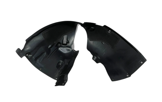T2X-1585129-A For Tesla Model X Inner Lining Right
