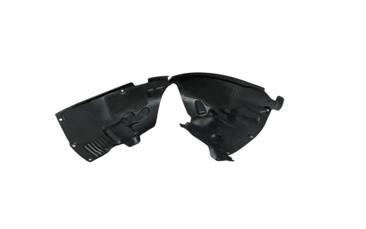 T2X-1585128-A For Tesla Model X Inner Lining Left