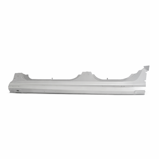 TEY-1549229-A For Tesla Model Y A-B Pillar Outer Right Side 1549229-S0-A