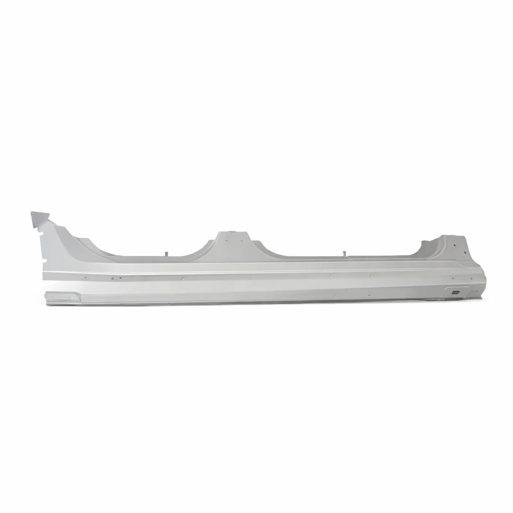TEY-1549228-A For Tesla Model Y A-B Pillar Outer Left Side