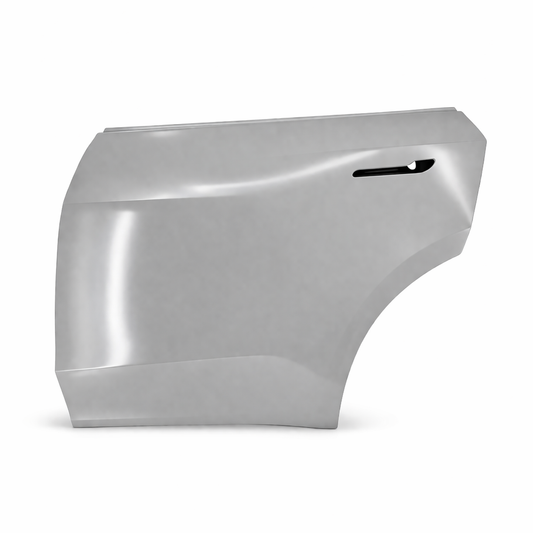 TEY-1493561-A For Tesla Model Y Rear Door Left