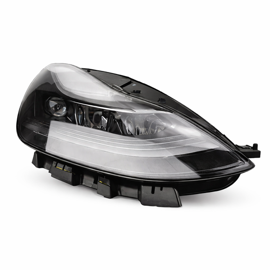 TEM-1514953-A For  Tesla Model 3 / Y Right Headlight Type B (Also Refered To As Matrix Or With Lens Model)