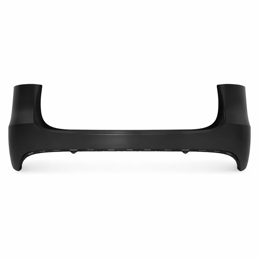 TEY-1493735-B For Tesla Model Y Rear Bumper Cover Unpainted WITHOUT Sensors Model