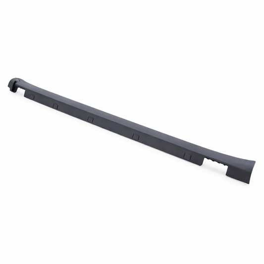 TES-6005875-B For Tesla Model S Right Skirt Rocker Panel MATTE 12-21